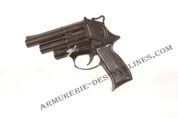 PISTOLET SAPL GC54 DOUBLE ACTION